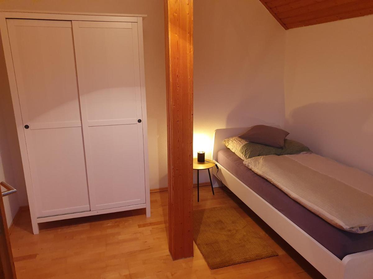 Fewo Eifelhoehe Kelberg Extérieur photo