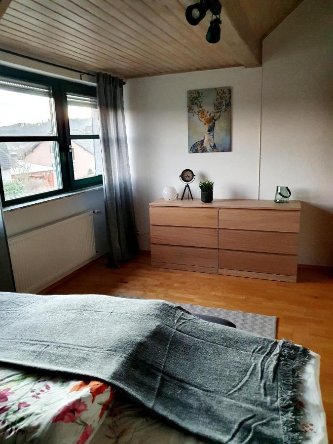 Fewo Eifelhoehe Kelberg Extérieur photo