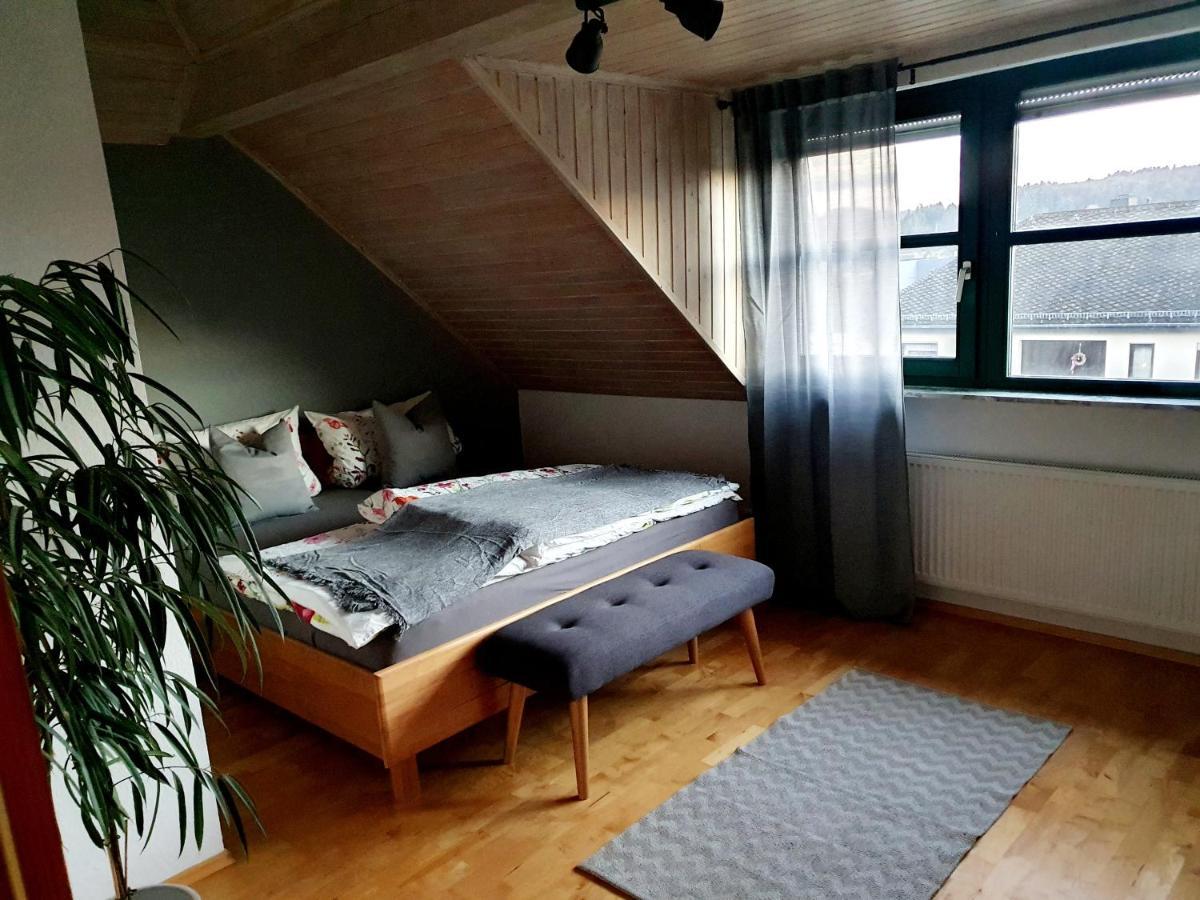 Fewo Eifelhoehe Kelberg Extérieur photo