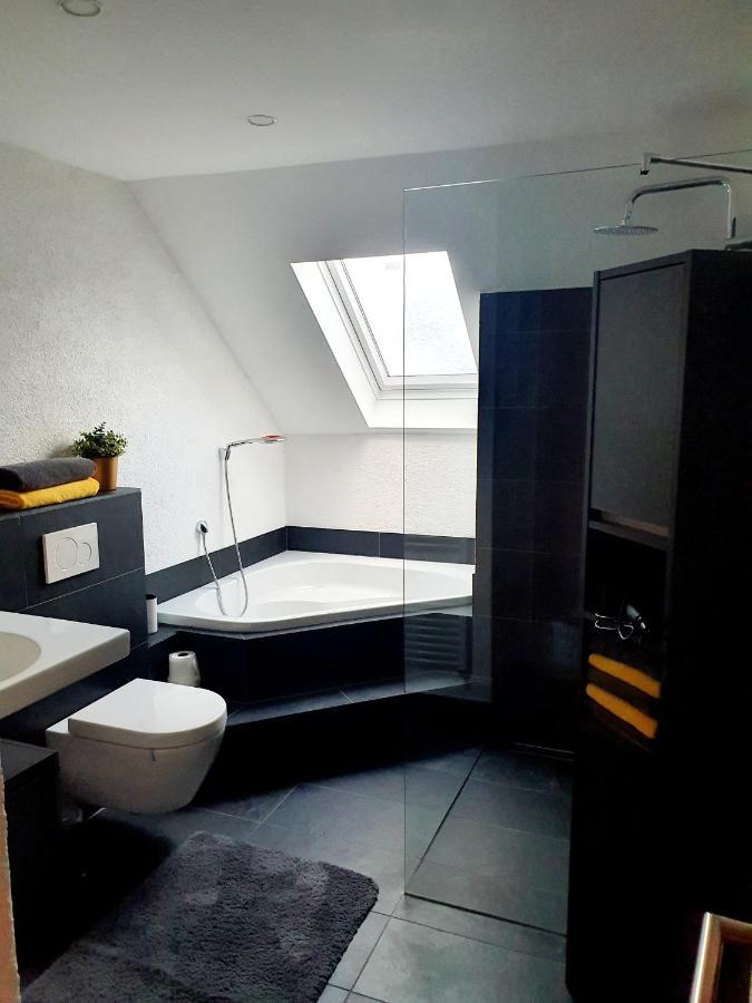 Fewo Eifelhoehe Kelberg Extérieur photo